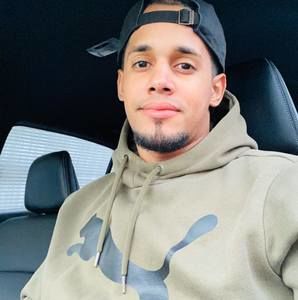 Meet your Posher, Jay anthony